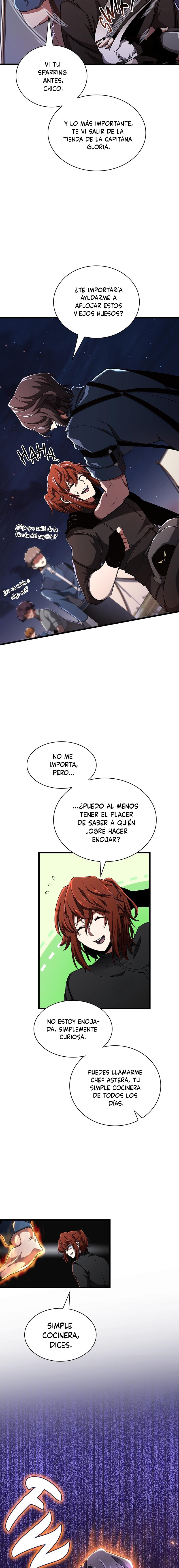 Read The Beginning After the End Español Manga Online
