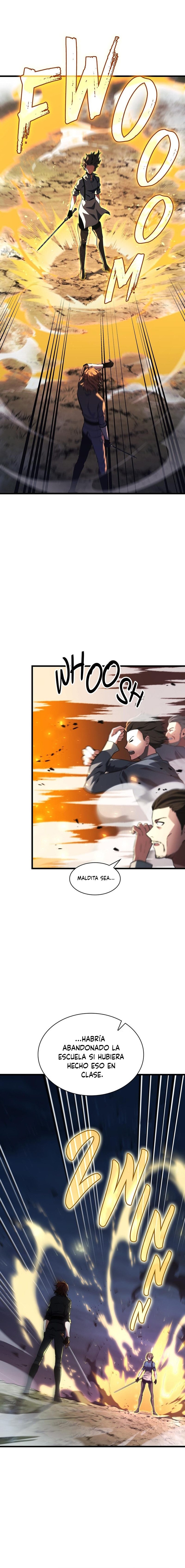 Read The Beginning After the End Español Manga Online