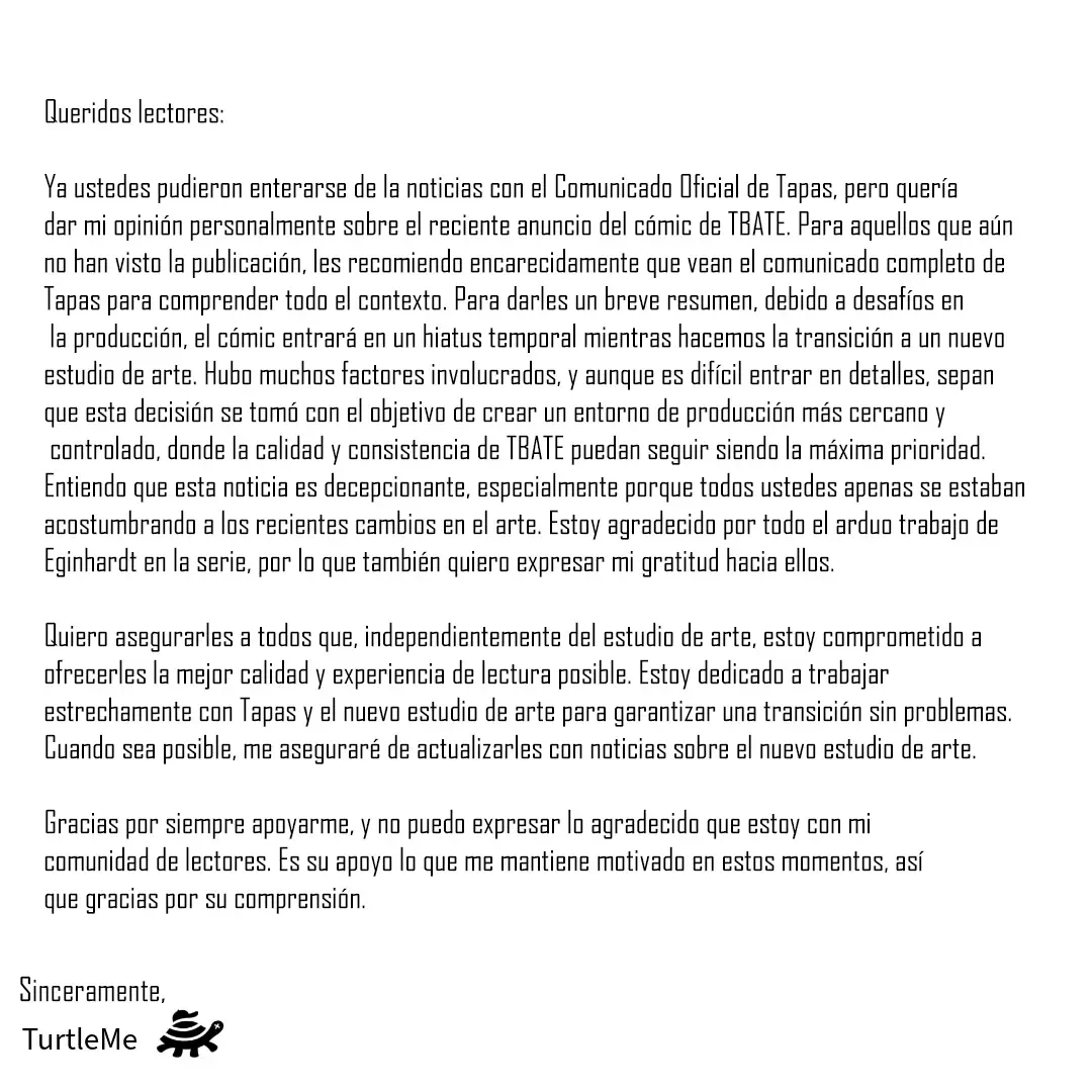 Read The Beginning After the End Español Manga Online