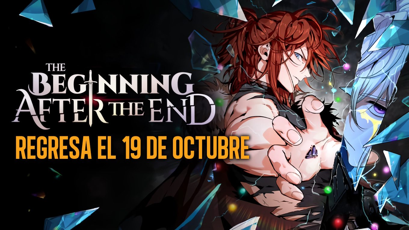 Read The Beginning After the End Español Manga Online