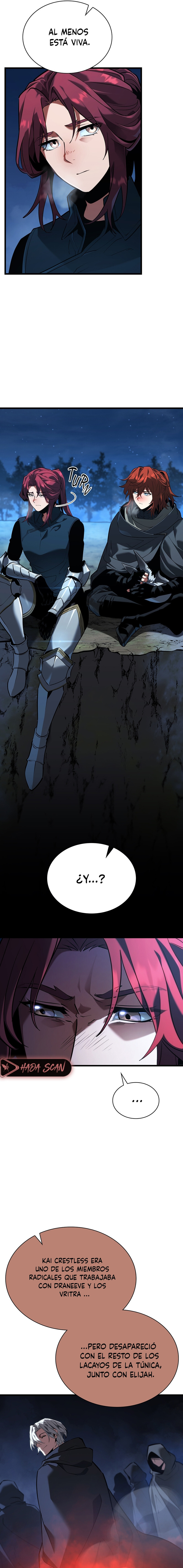 Read The Beginning After the End Español Manga Online