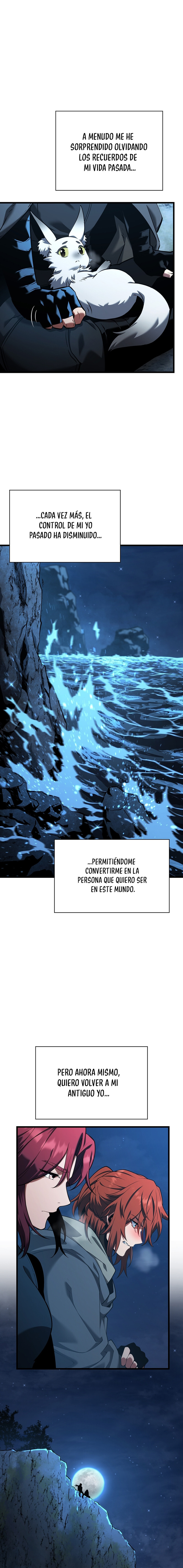 Read The Beginning After the End Español Manga Online