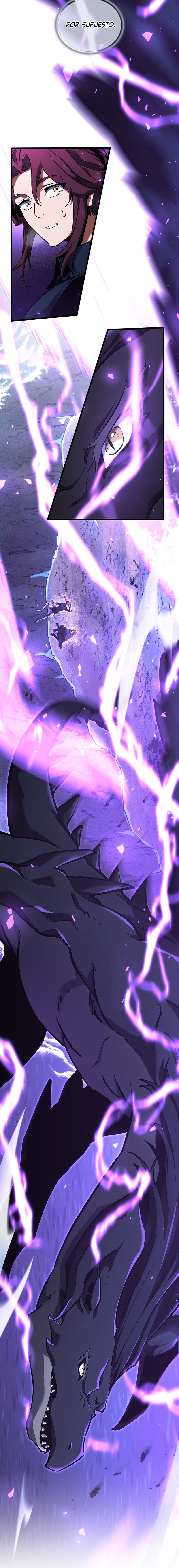 Read The Beginning After the End Español Manga Online