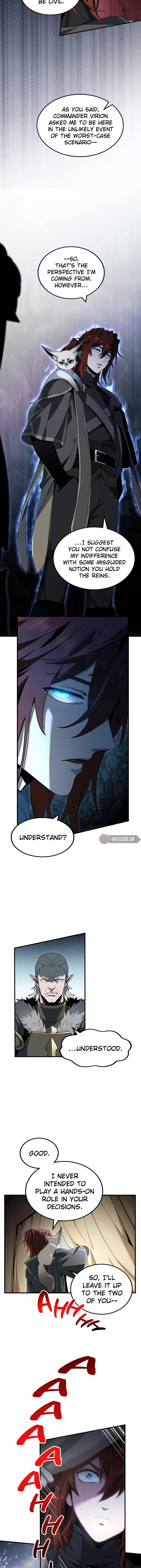 Read The Beginning After the End Español Manga Online