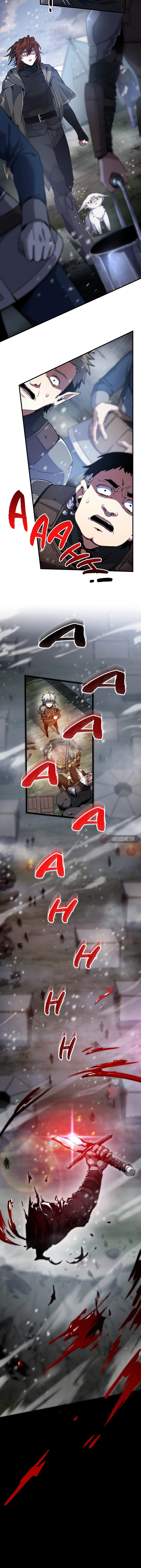 Read The Beginning After the End Español Manga Online