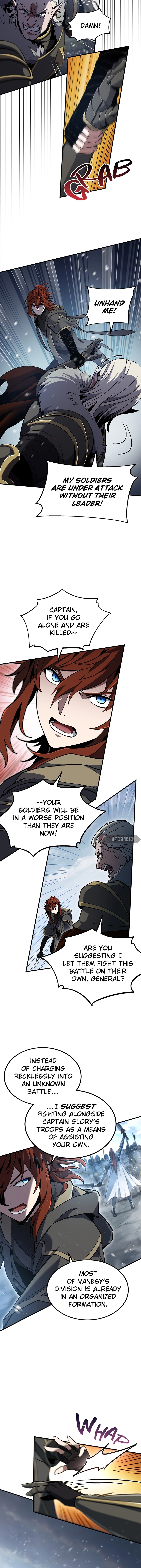 Read The Beginning After the End Español Manga Online