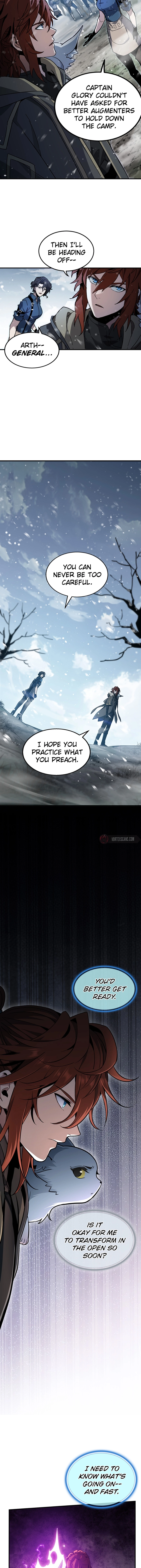 Read The Beginning After the End Español Manga Online