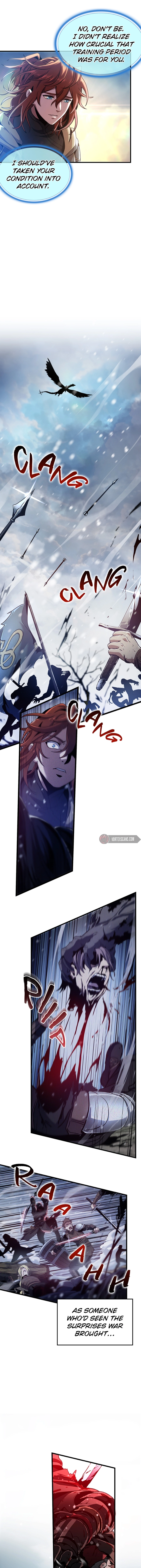 Read The Beginning After the End Español Manga Online