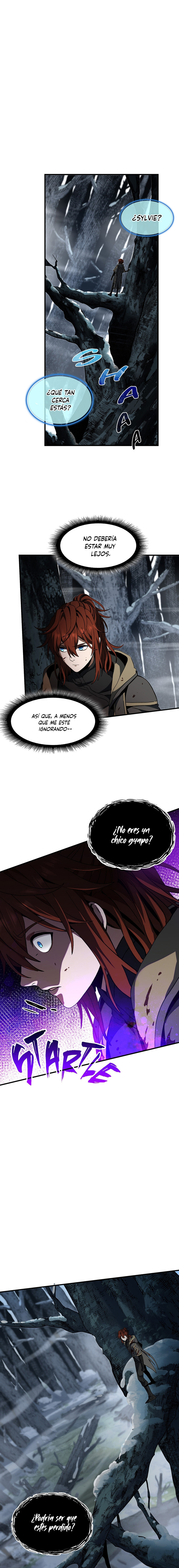 Read The Beginning After the End Español Manga Online