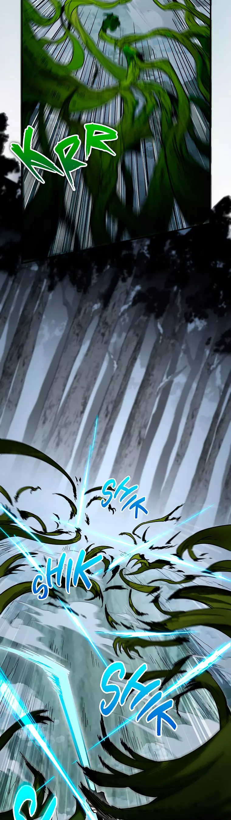 Read The Beginning After the End Español Manga Online