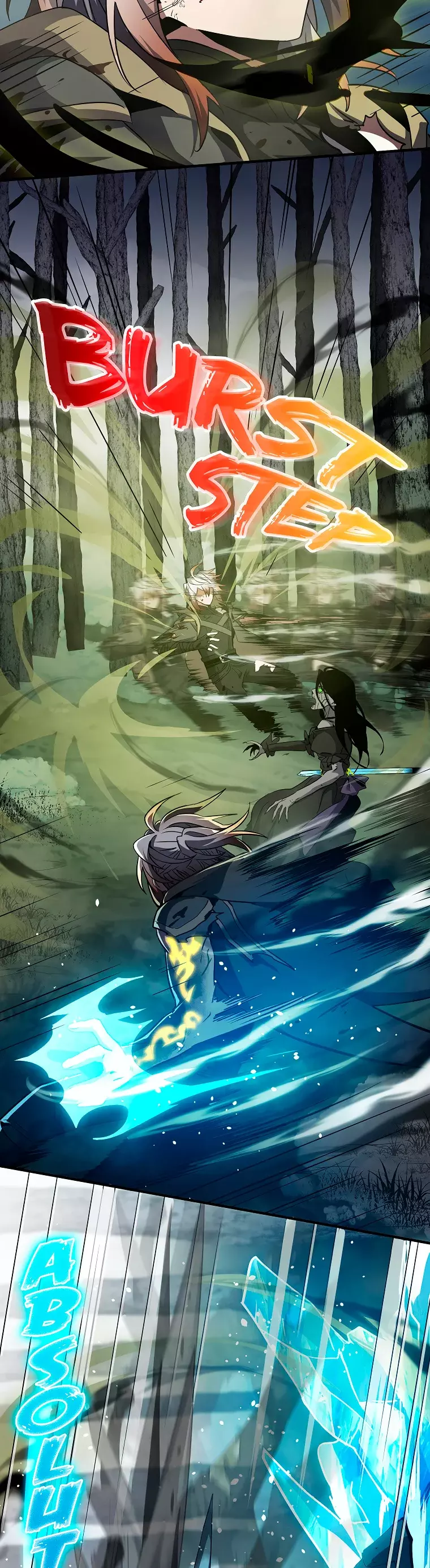 Read The Beginning After the End Español Manga Online