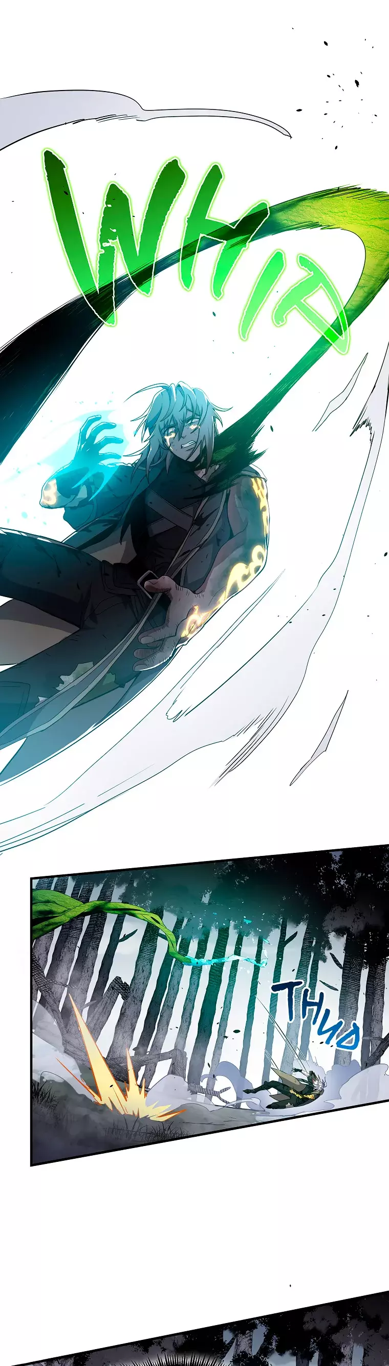 Read The Beginning After the End Español Manga Online