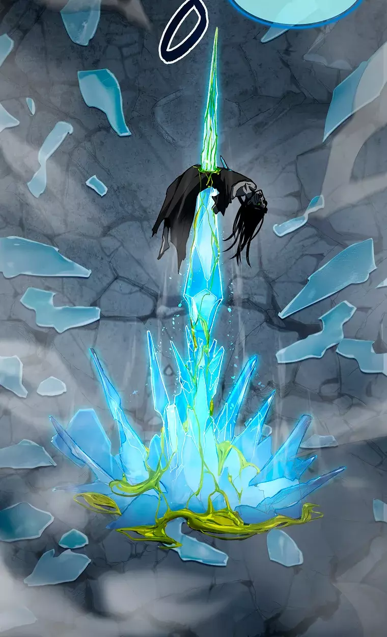 Read The Beginning After the End Español Manga Online