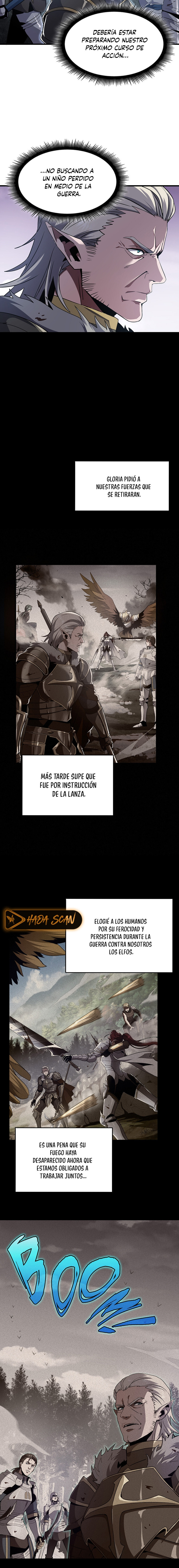 Read The Beginning After the End Español Manga Online
