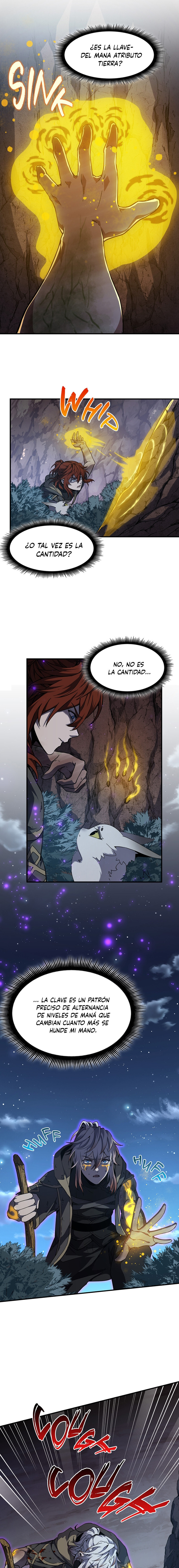 Read The Beginning After the End Español Manga Online