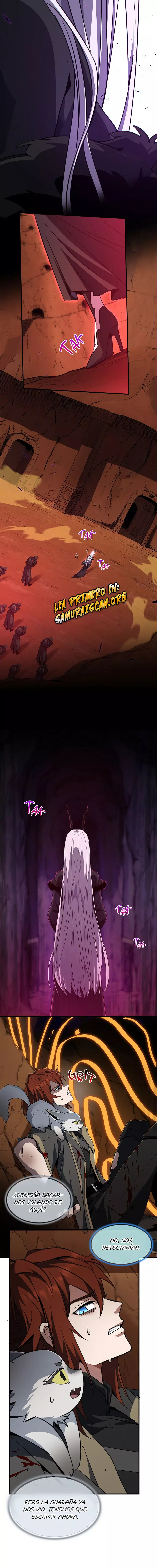 Read The Beginning After the End Español Manga Online