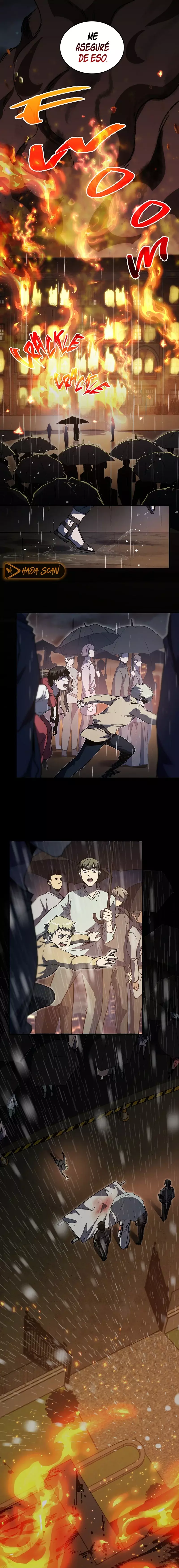 Read The Beginning After the End Español Manga Online