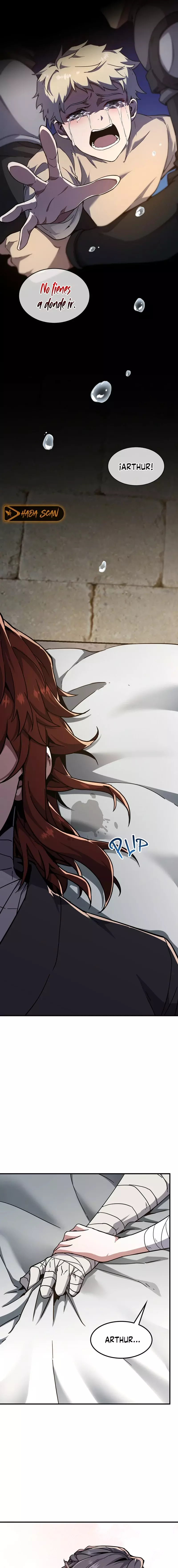 Read The Beginning After the End Español Manga Online