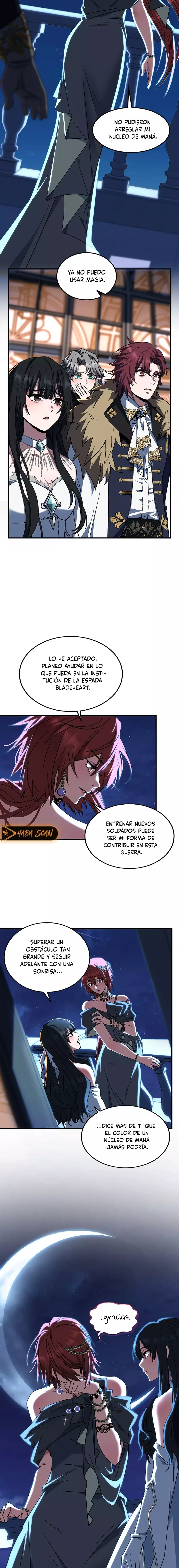 Read The Beginning After the End Español Manga Online