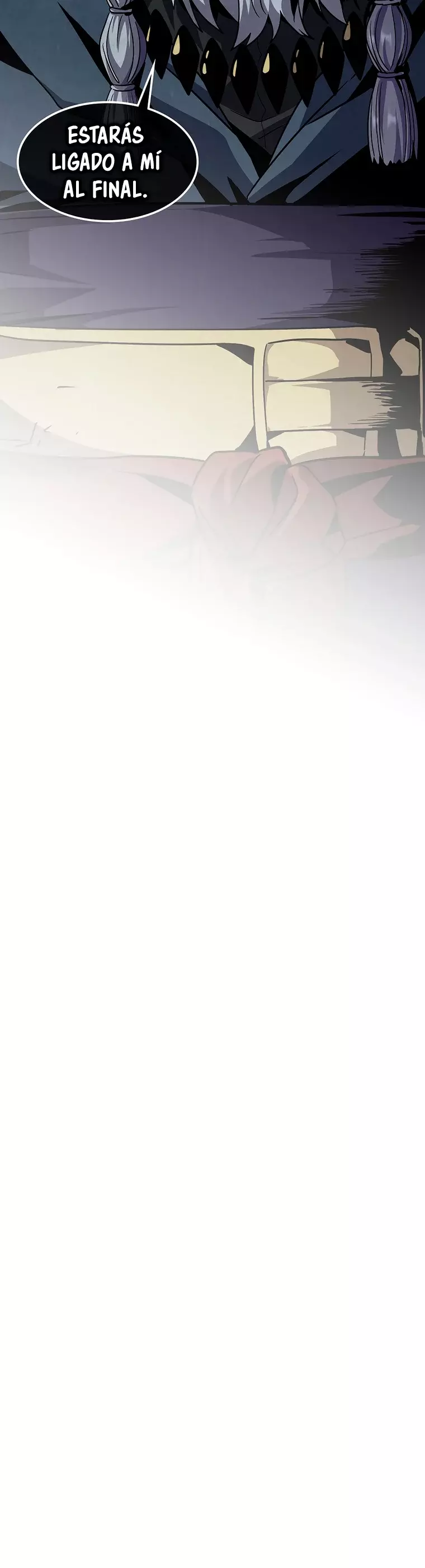 Read The Beginning After the End Español Manga Online