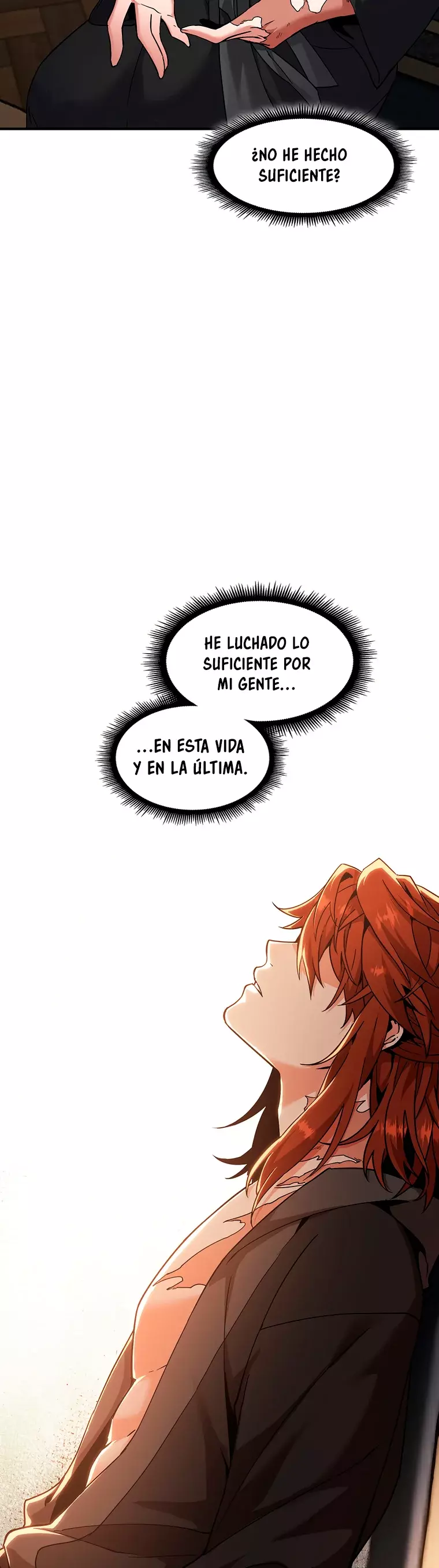 Read The Beginning After the End Español Manga Online