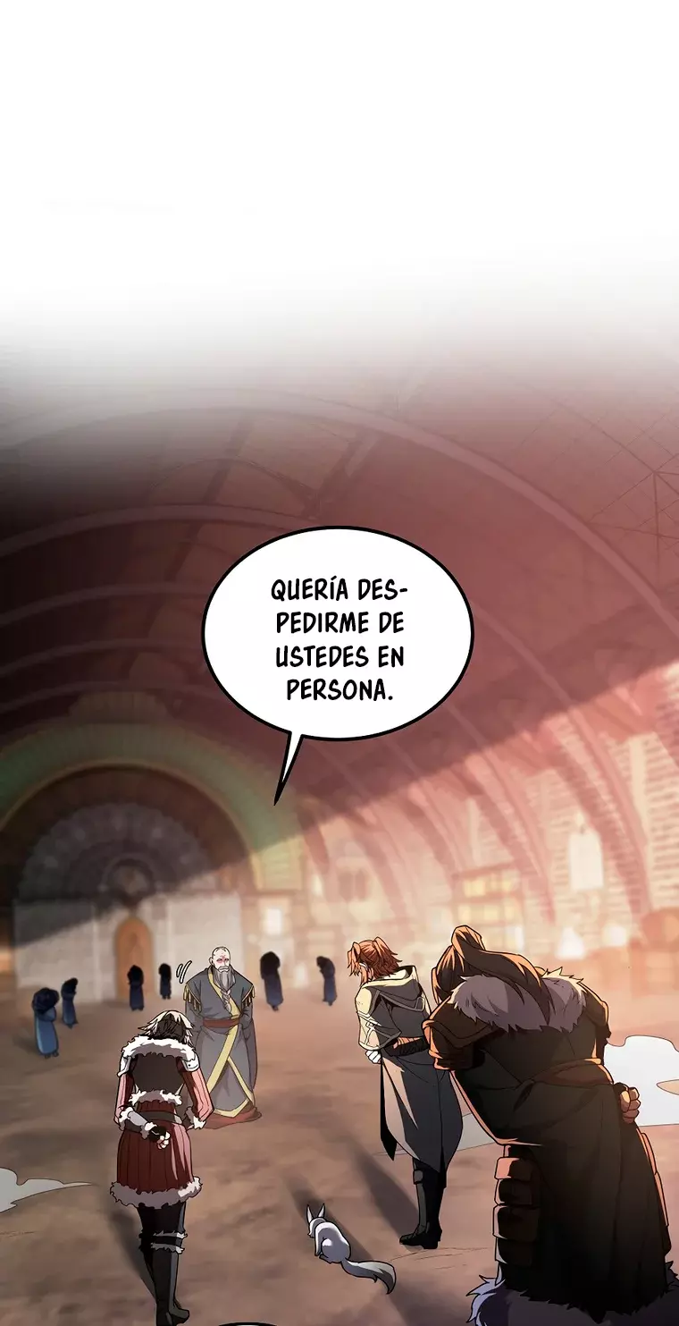 Read The Beginning After the End Español Manga Online