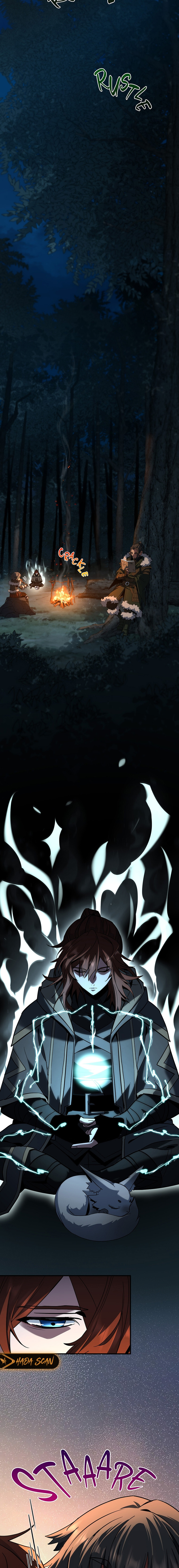 Read The Beginning After the End Español Manga Online