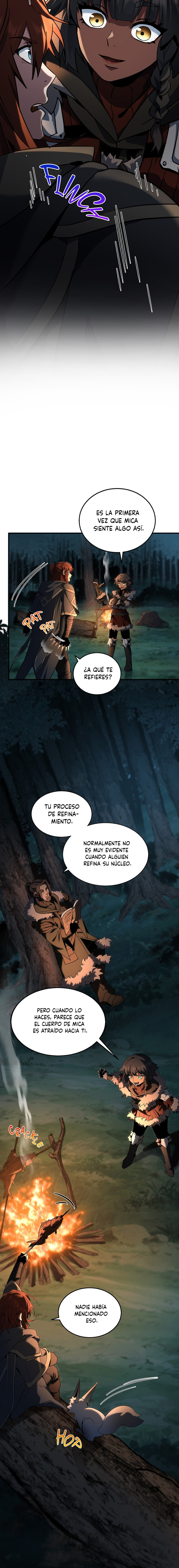 Read The Beginning After the End Español Manga Online