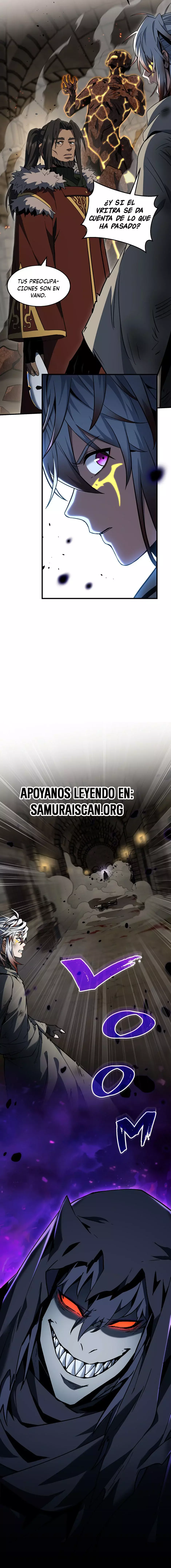 Read The Beginning After the End Español Manga Online