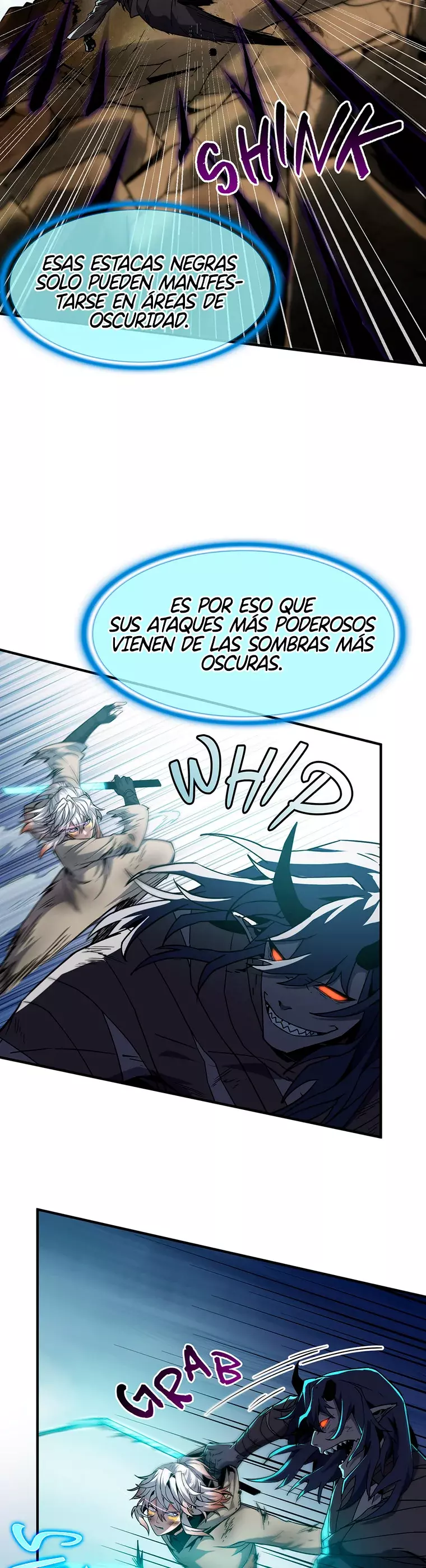 Read The Beginning After the End Español Manga Online
