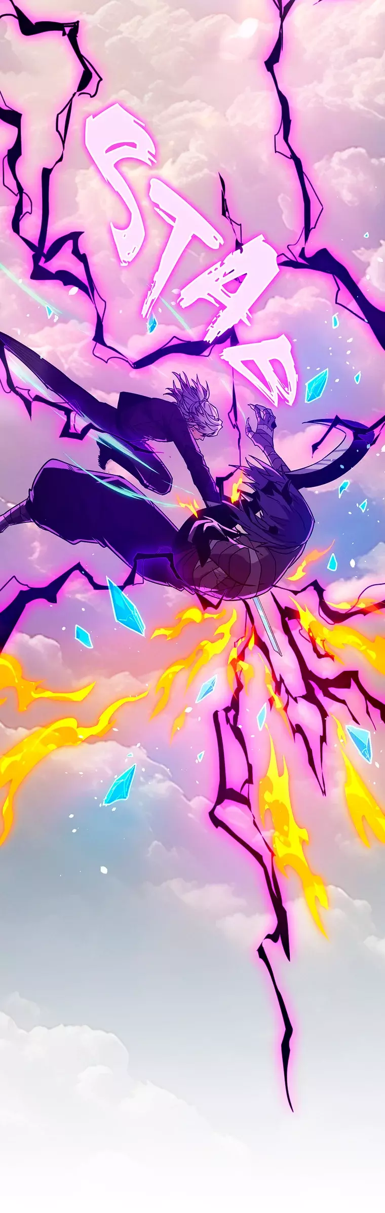 Read The Beginning After the End Español Manga Online