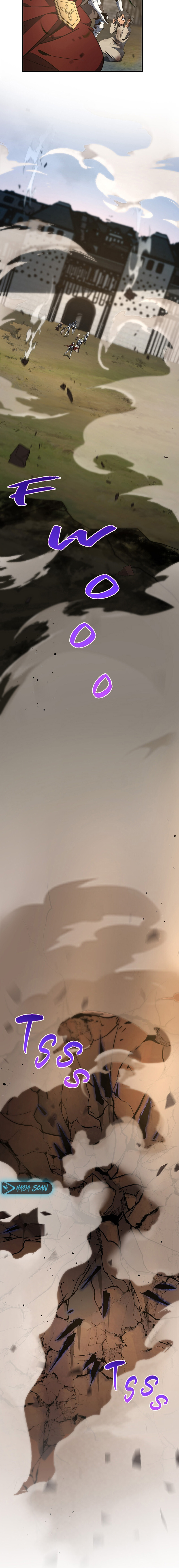 Read The Beginning After the End Español Manga Online