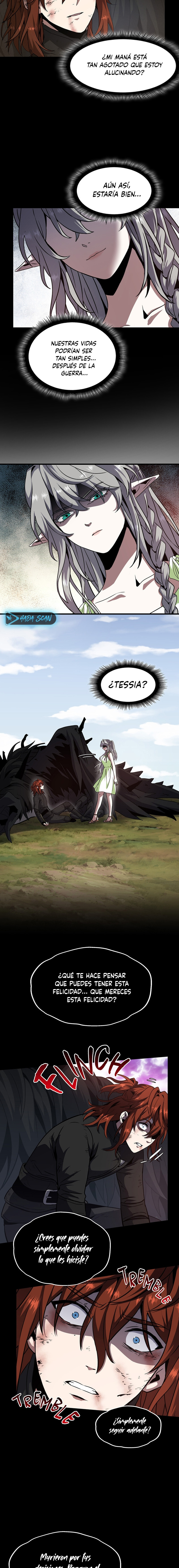 Read The Beginning After the End Español Manga Online