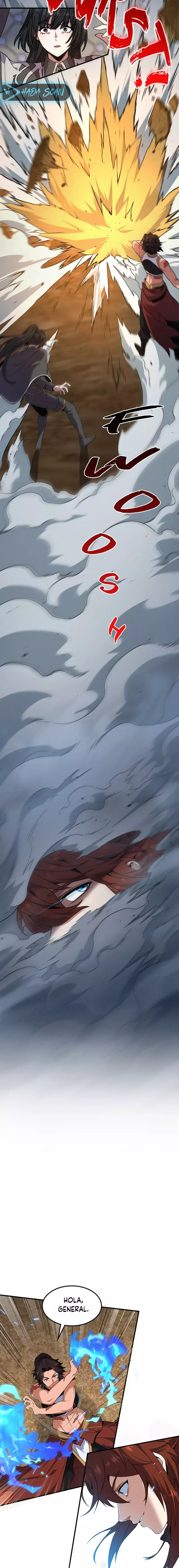 Read The Beginning After the End Español Manga Online