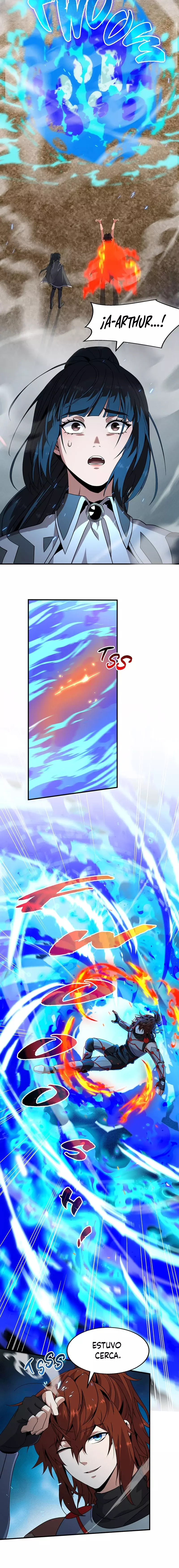 Read The Beginning After the End Español Manga Online