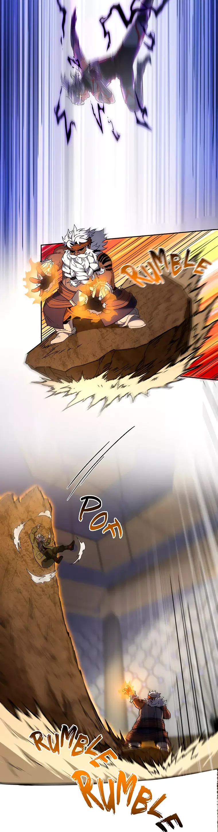 Read The Beginning After the End Español Manga Online