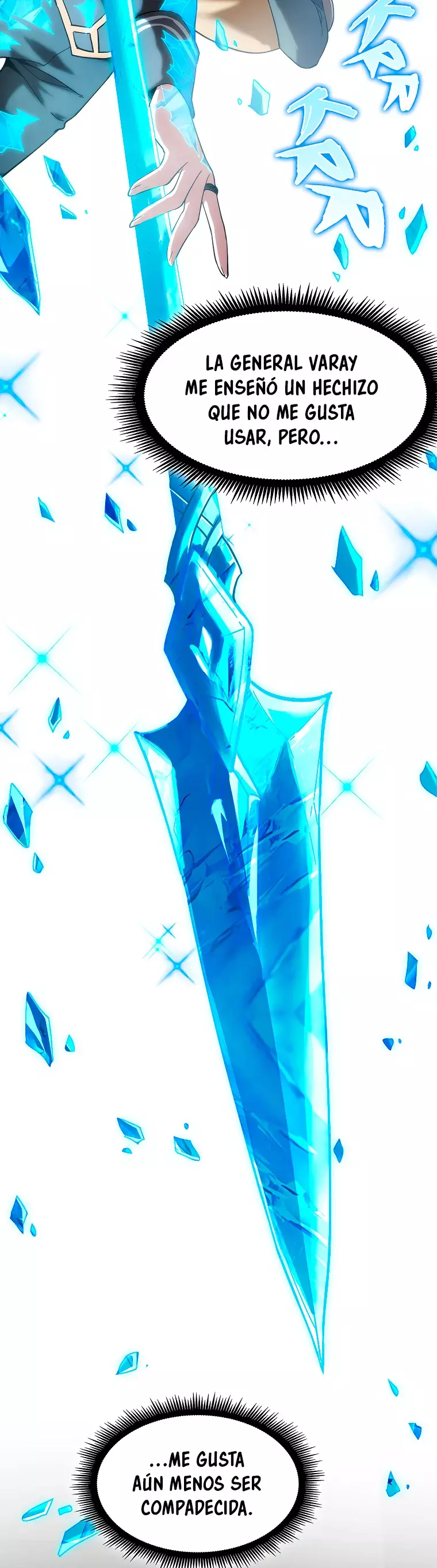 Read The Beginning After the End Español Manga Online