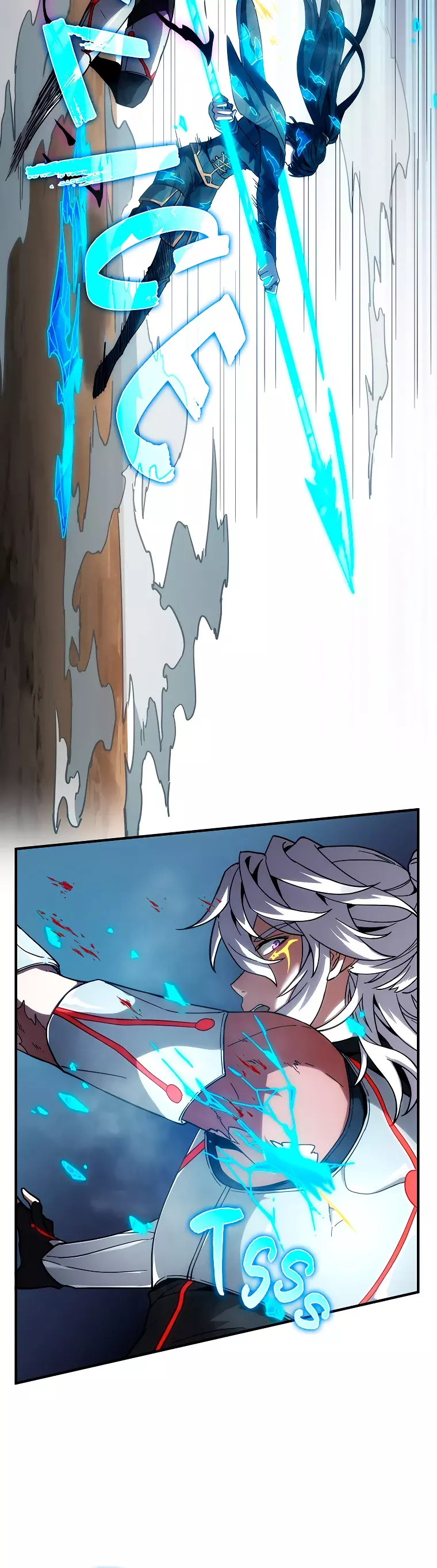 Read The Beginning After the End Español Manga Online