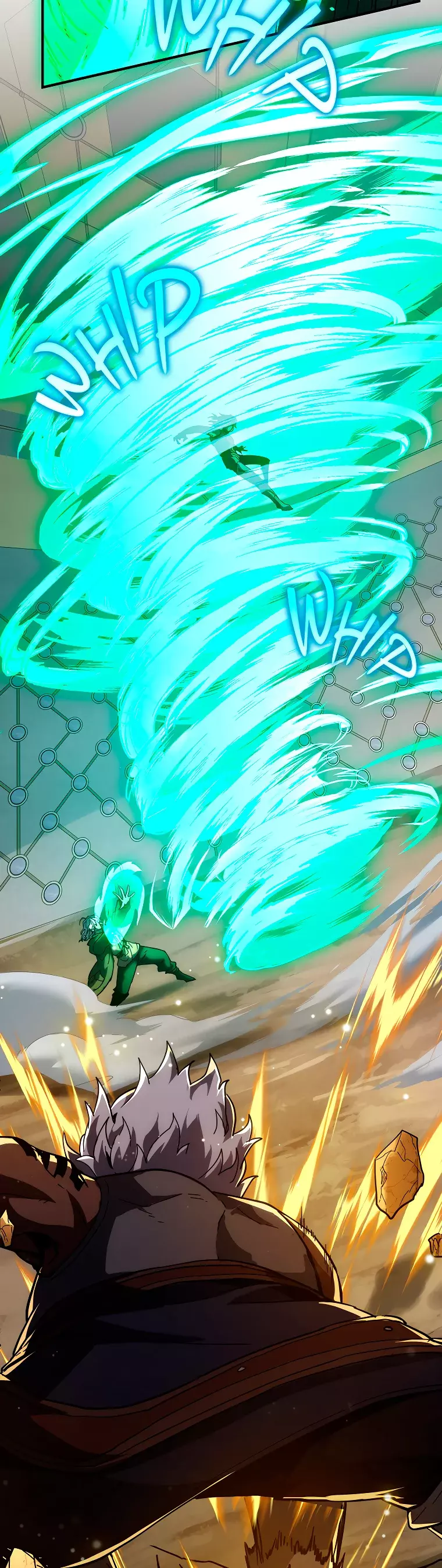 Read The Beginning After the End Español Manga Online