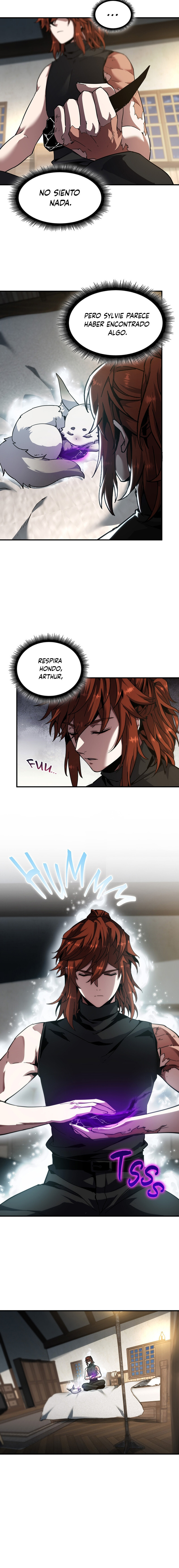 Read The Beginning After the End Español Manga Online