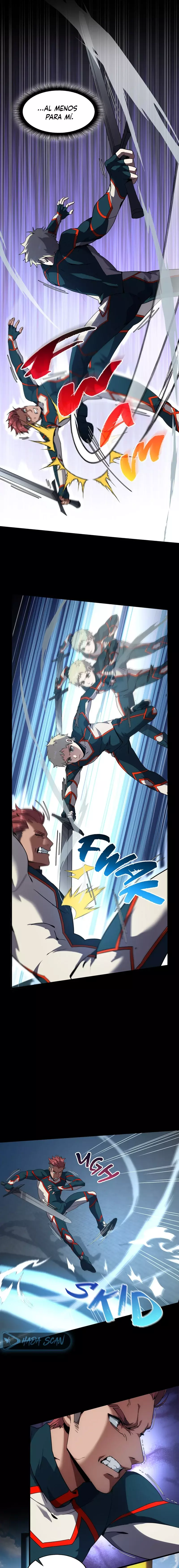 Read The Beginning After the End Español Manga Online