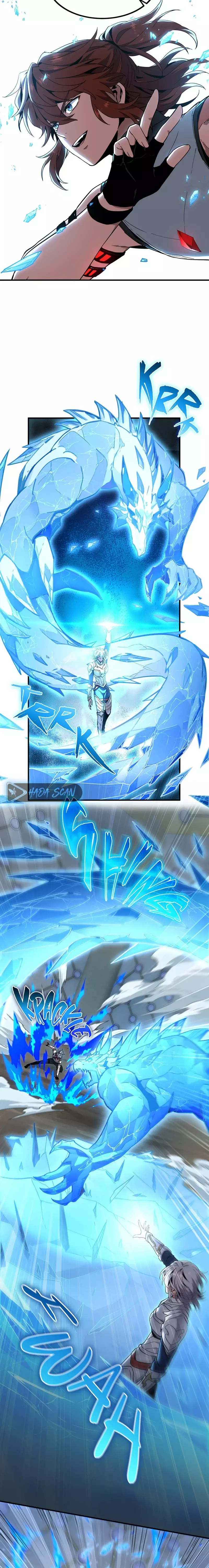 Read The Beginning After the End Español Manga Online