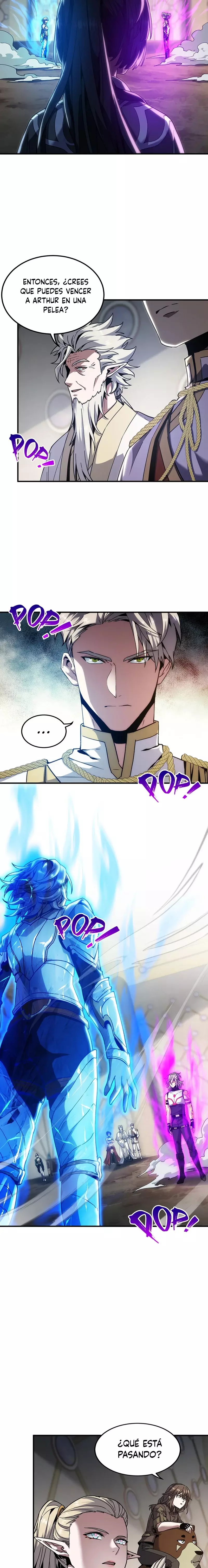 Read The Beginning After the End Español Manga Online