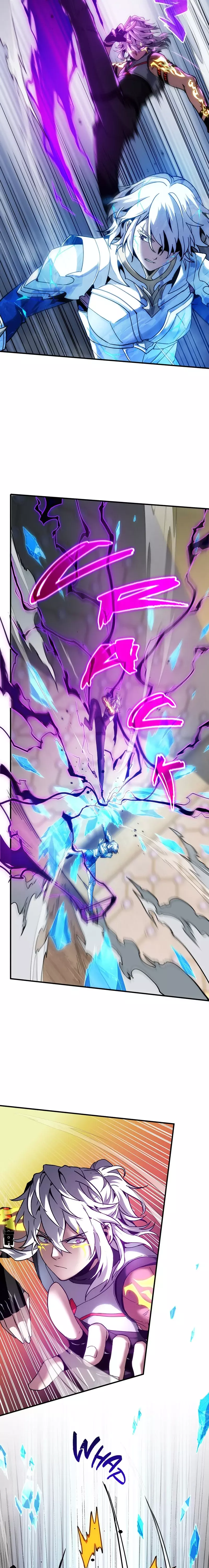 Read The Beginning After the End Español Manga Online