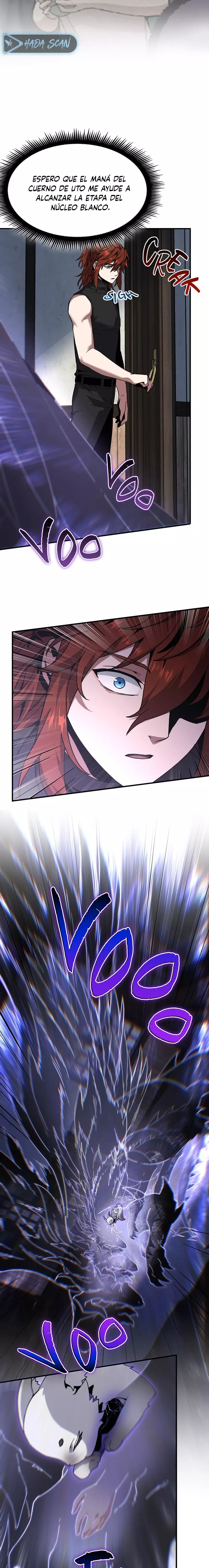 Read The Beginning After the End Español Manga Online