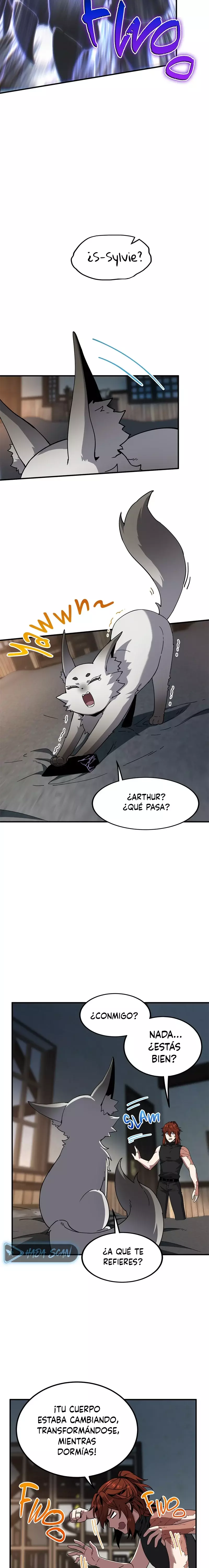 Read The Beginning After the End Español Manga Online