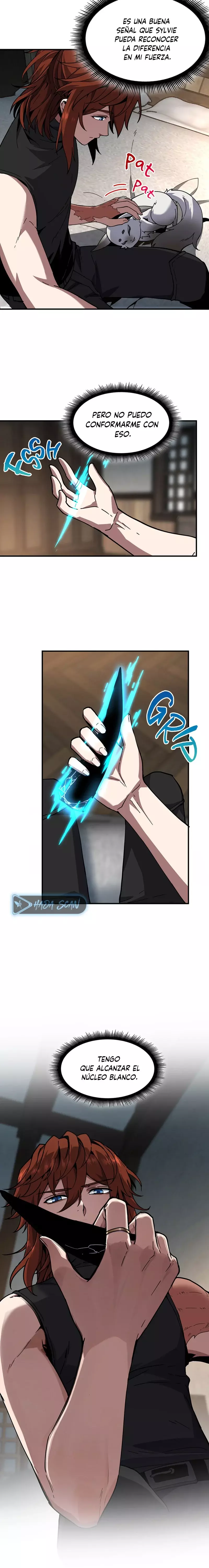 Read The Beginning After the End Español Manga Online