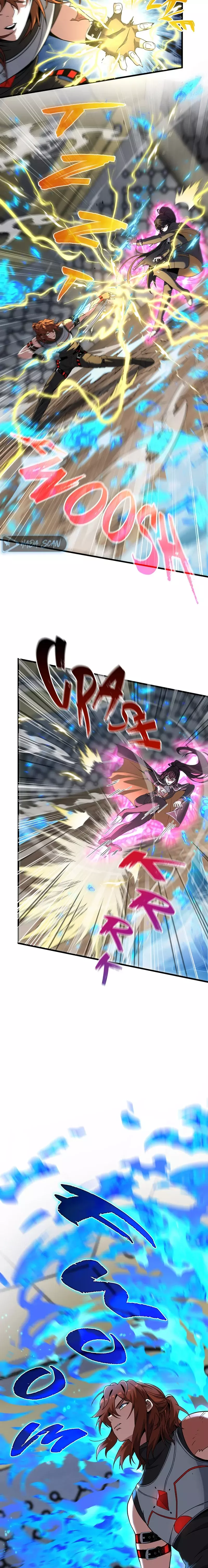 Read The Beginning After the End Español Manga Online