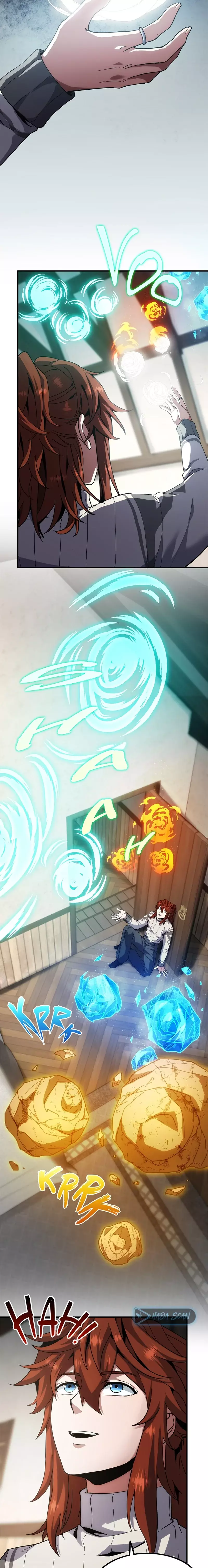 Read The Beginning After the End Español Manga Online