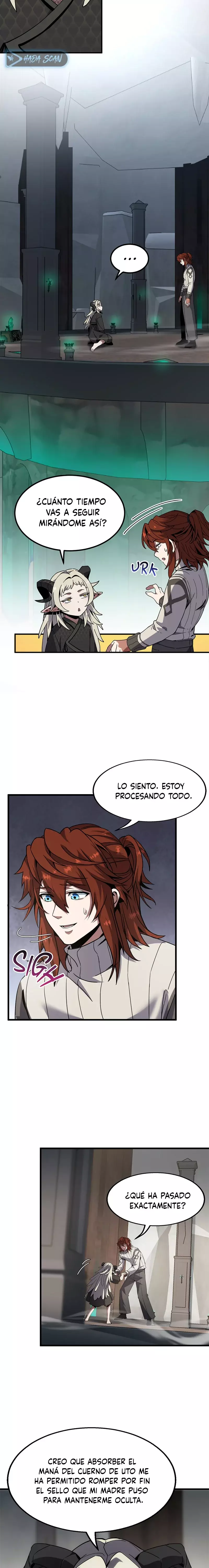 Read The Beginning After the End Español Manga Online